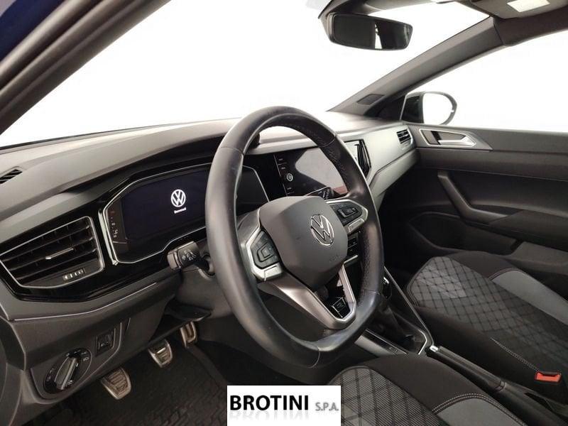 Volkswagen Taigo 1.0 TSI 81kW R-Line
