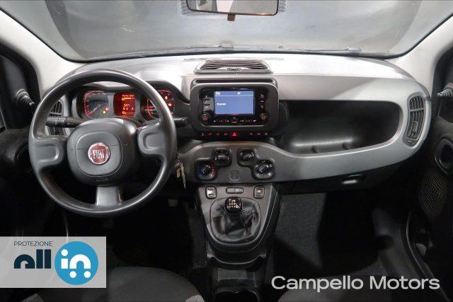 FIAT Panda Panda 1.0 70cv Hybrid City Life