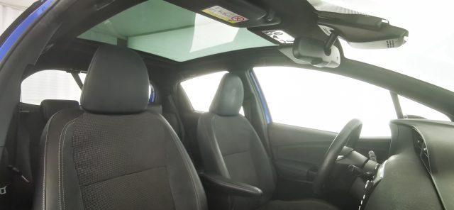 TOYOTA Yaris 1.5 Hybrid 5 porte Style