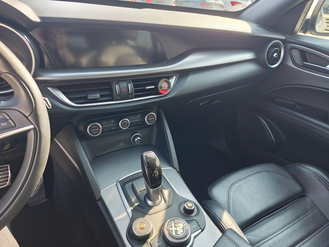 Alfa Romeo Stelvio 2.2 B-Tech #50782