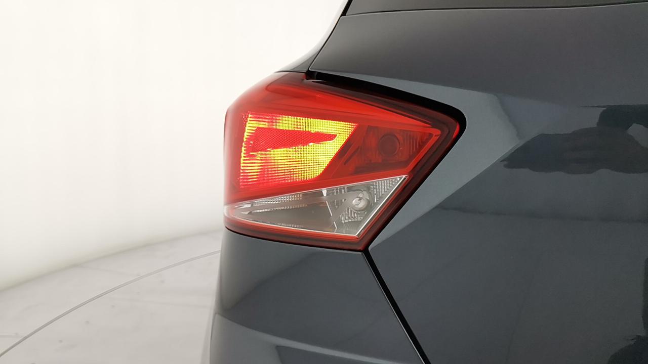 SEAT Ibiza V 2017 - Ibiza 1.0 ecotsi Business 95cv