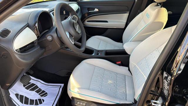 FIAT 600 Hybrid 110 CV DCT MHEV La Prima