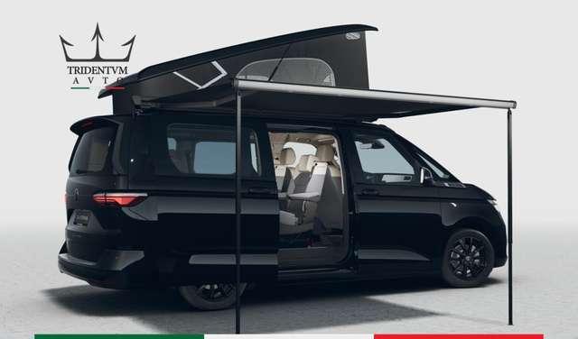 Volkswagen T7 California 2.0 tdi Beach 150cv DSG