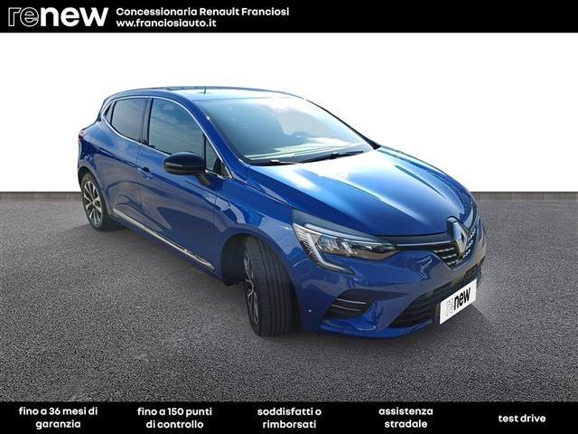 RENAULT Clio 5 E-TECH Hybrid 145 TECHNO