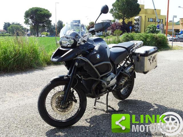 BMW R 1200 GS Adventure ANNO 2012