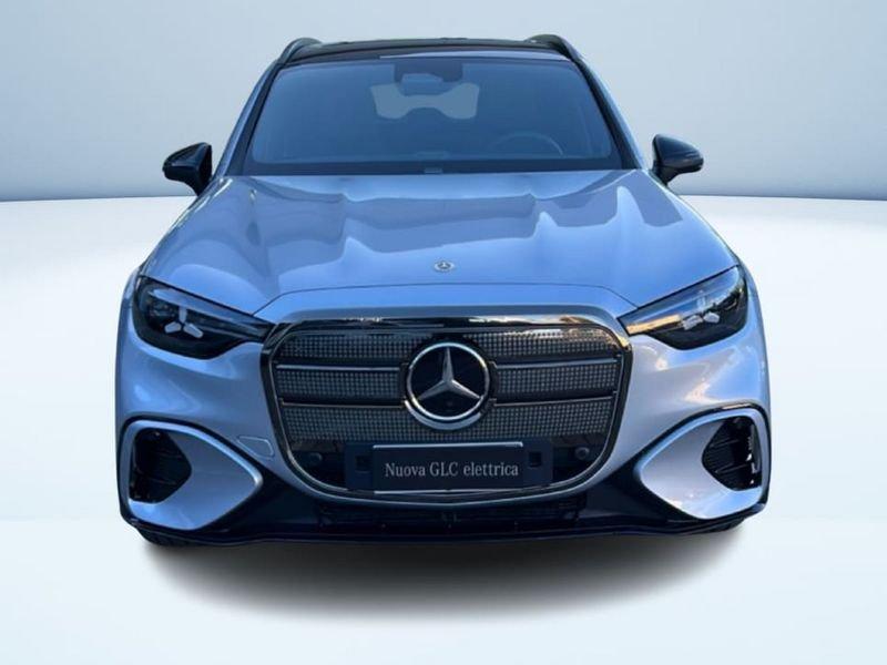 Mercedes-Benz GLC 400 4Matic EQ AMG Line Advanced Plus
