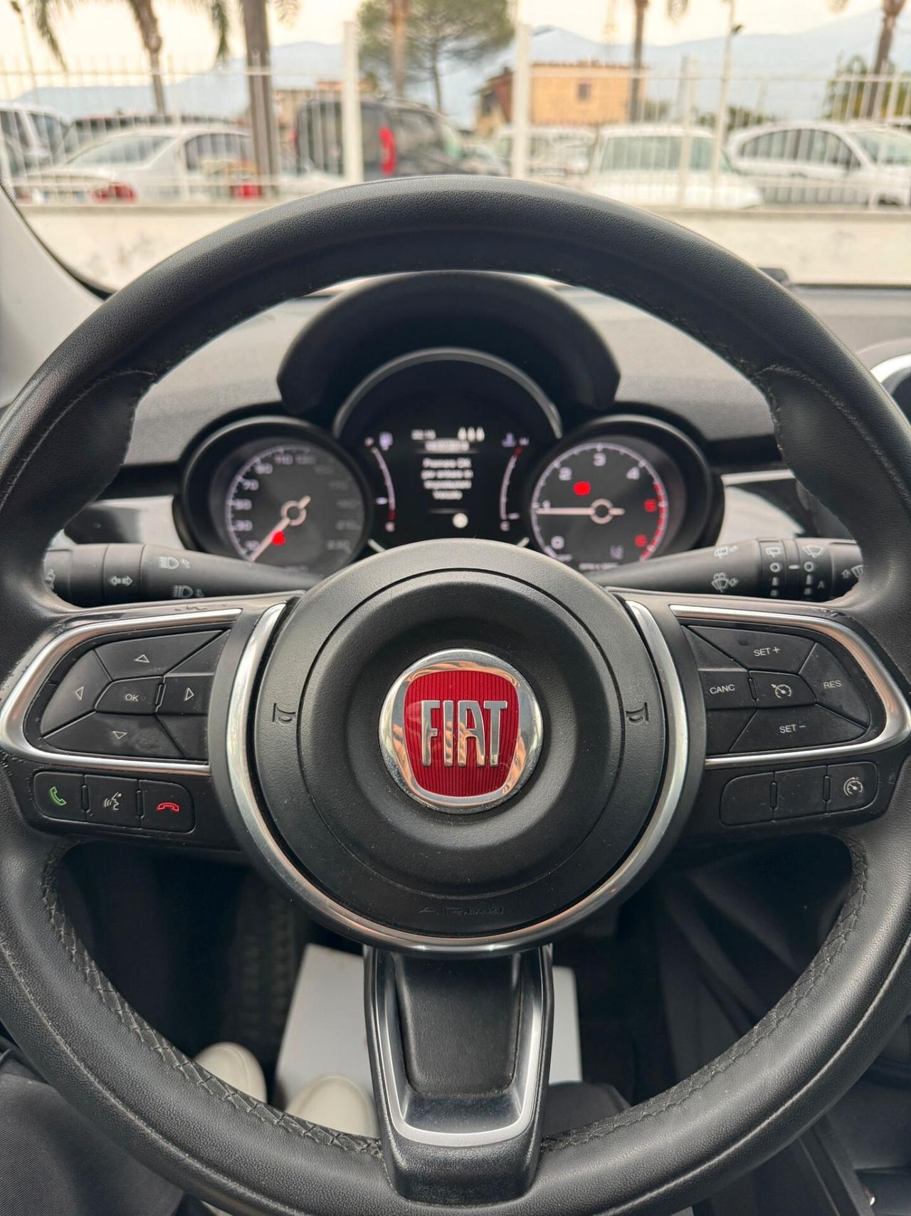 Fiat 500X 1.3 MultiJet 95 CV Cross