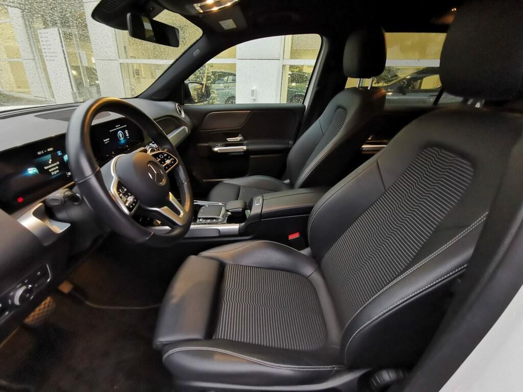 Mercedes GLB 180 D Sport Plus 8G-DCT