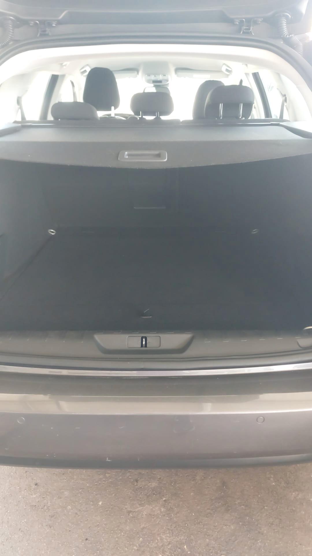 Peugeot 308 BlueHDi 120 S&S SW Business