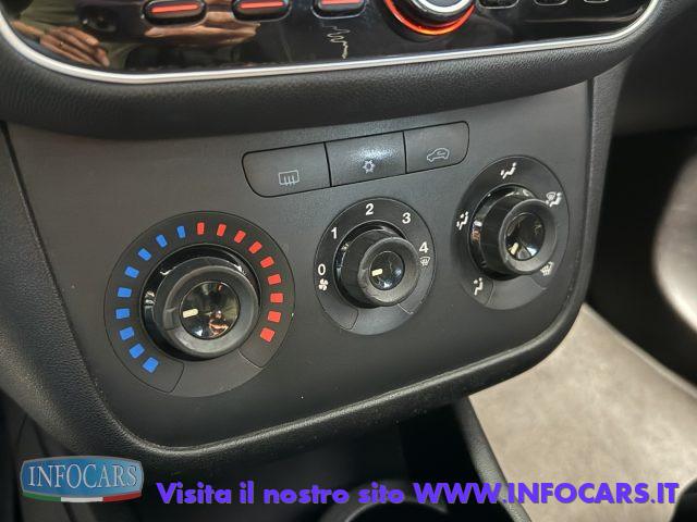 FIAT Punto 1.3 MJT 75 CV 5 PORTE - NEOPATENTATI