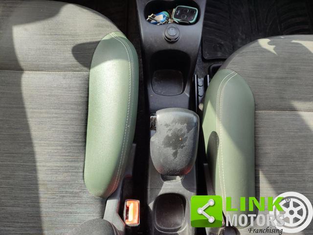 FIAT Panda 0.9 TwinAir Turbo S&S 4x4