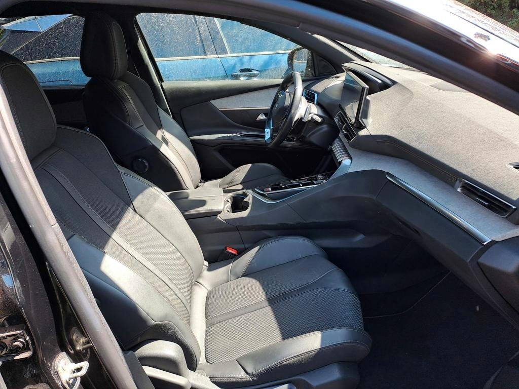 Peugeot 5008 BlueHDi 130 S&S EAT8 GT