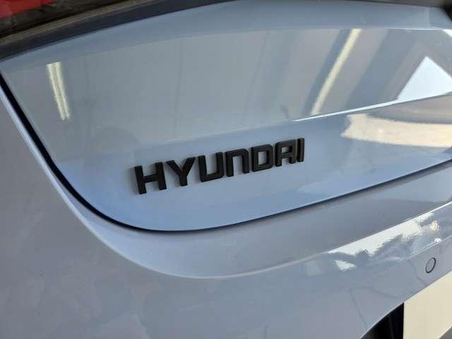 Hyundai i20 1.6 t-gdi N Performance Techno Pack
