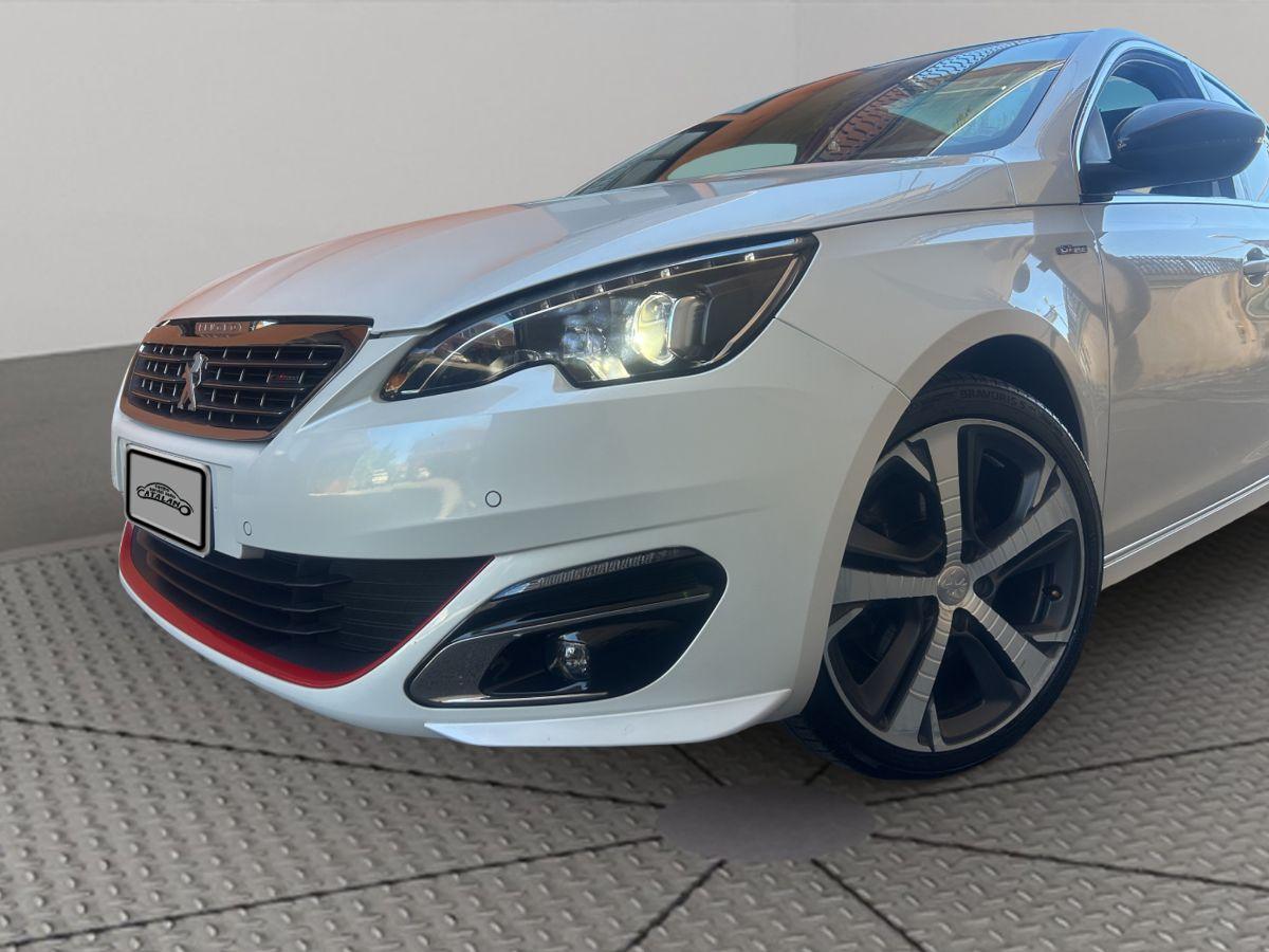 PEUGEOT - 308 - BlueHDi 150 S&S GT Line TETTO