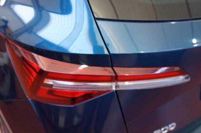 SKODA Karoq 2.0 TDI EVO SCR 115 CV DSG Style