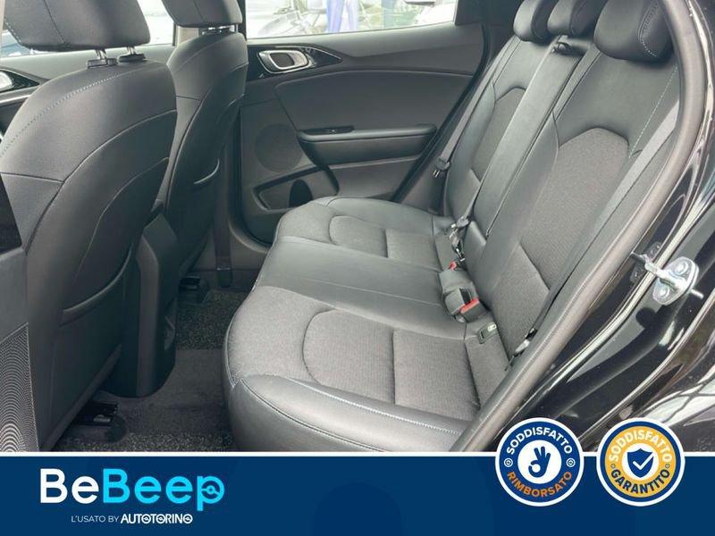 Kia Xceed 1.0 T-GDI BUSINESS 115CV