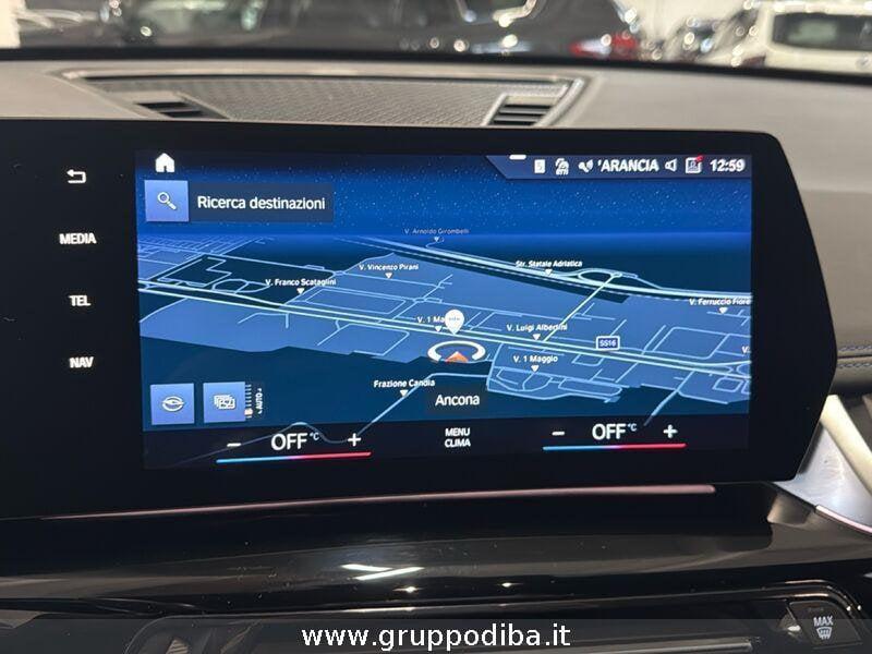 BMW X1 U11 sdrive18d MSport Edition Balance auto