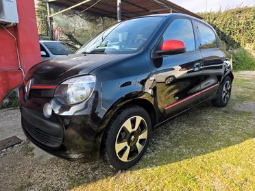 Renault Twingo SCe Life * NEOPATENTATI *