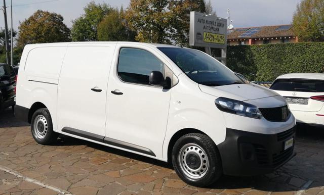 FIAT Scudo 1.5 BlueHDi 100 CV PL-SL-TN Furgone