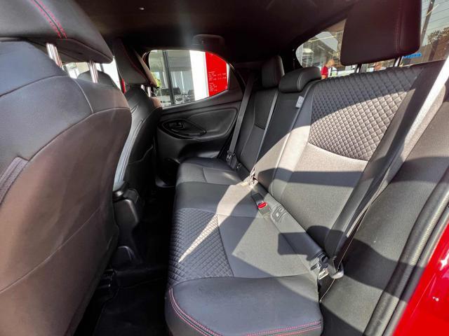 TOYOTA Yaris 1.5 Hybrid 5 porte Premiere