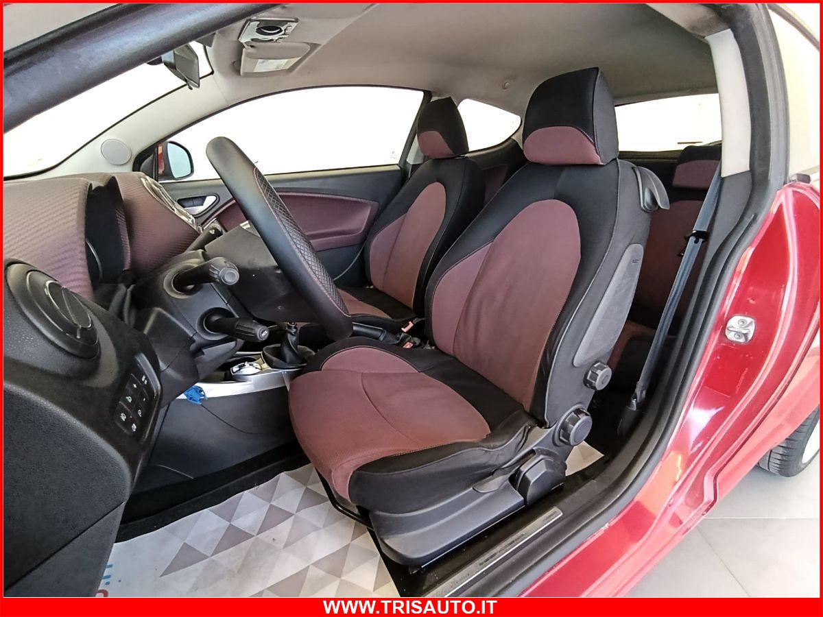 ALFA ROMEO MiTo 1.6 Jtdm Distinctive Sport Pack NEOPATENTATI