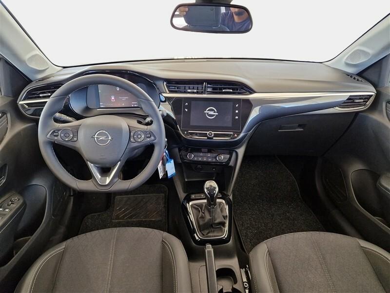 OPEL CORSA 1.2 75CV ELEGANCE BZ