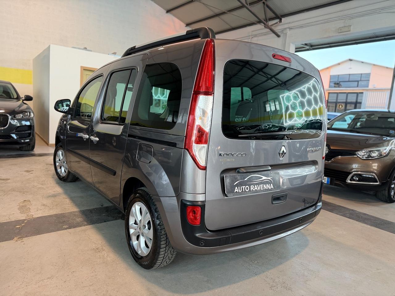 Renault Kangoo 1.5 dCi 90CV 5 porte Euro6 2019