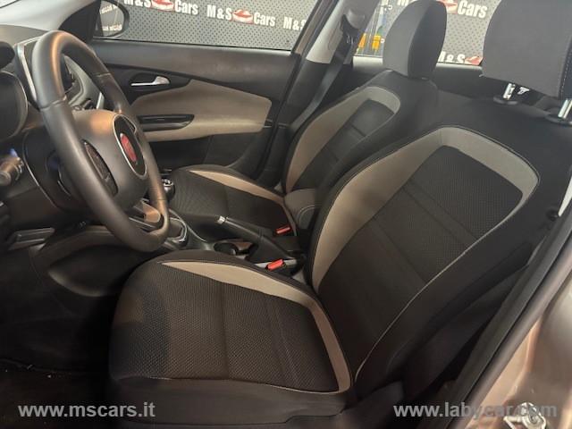 FIAT Tipo 1.4 5p. Lounge