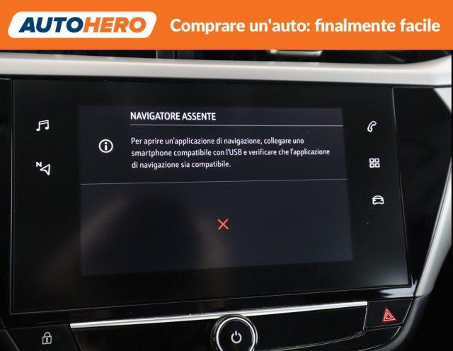 OPEL Corsa 1.5 D 100 CV Edition