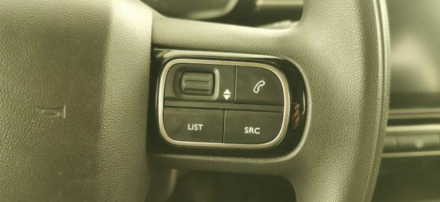 CITROEN C3 PureTech 110 S&S Shine CAMBIO AUTOMATICO