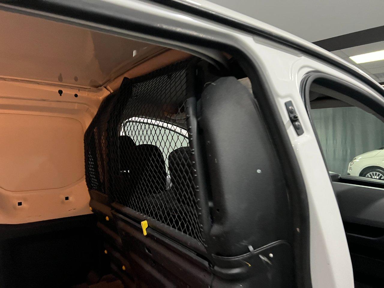Renault Kangoo PEUGEOT PARTNER bluehdi 100 L 1 EURO 6 3 POSTI
