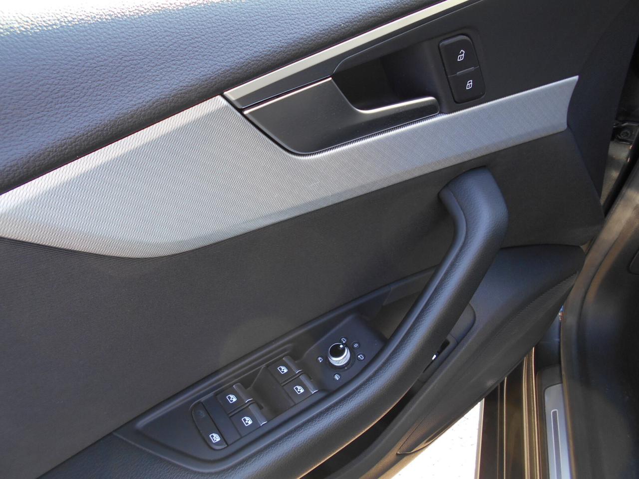 Audi A5 SPB 40 TDI S tronic line edition