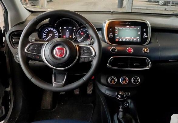 Fiat 500X 1.6 MultiJet 130 CV Club PREZZO VERO UNIPRO IVA DEDUCIBILE