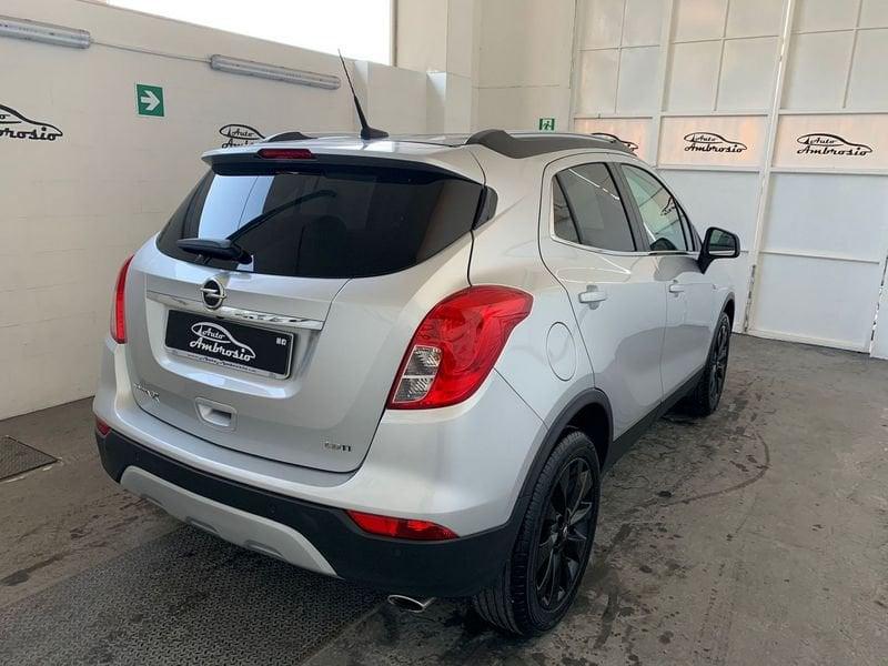 Opel Mokka 1.6 CDTI Ecotec 4x2 Start&Stop X B-Color