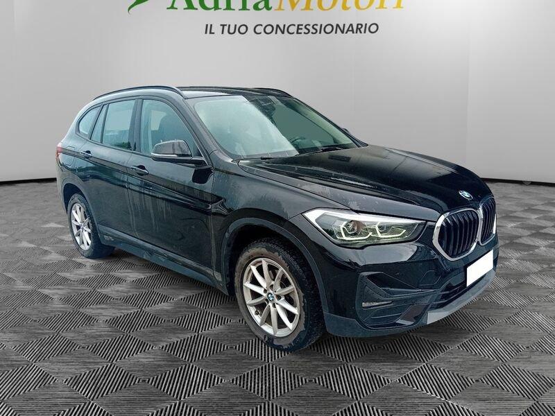 BMW X1 sDrive 16d