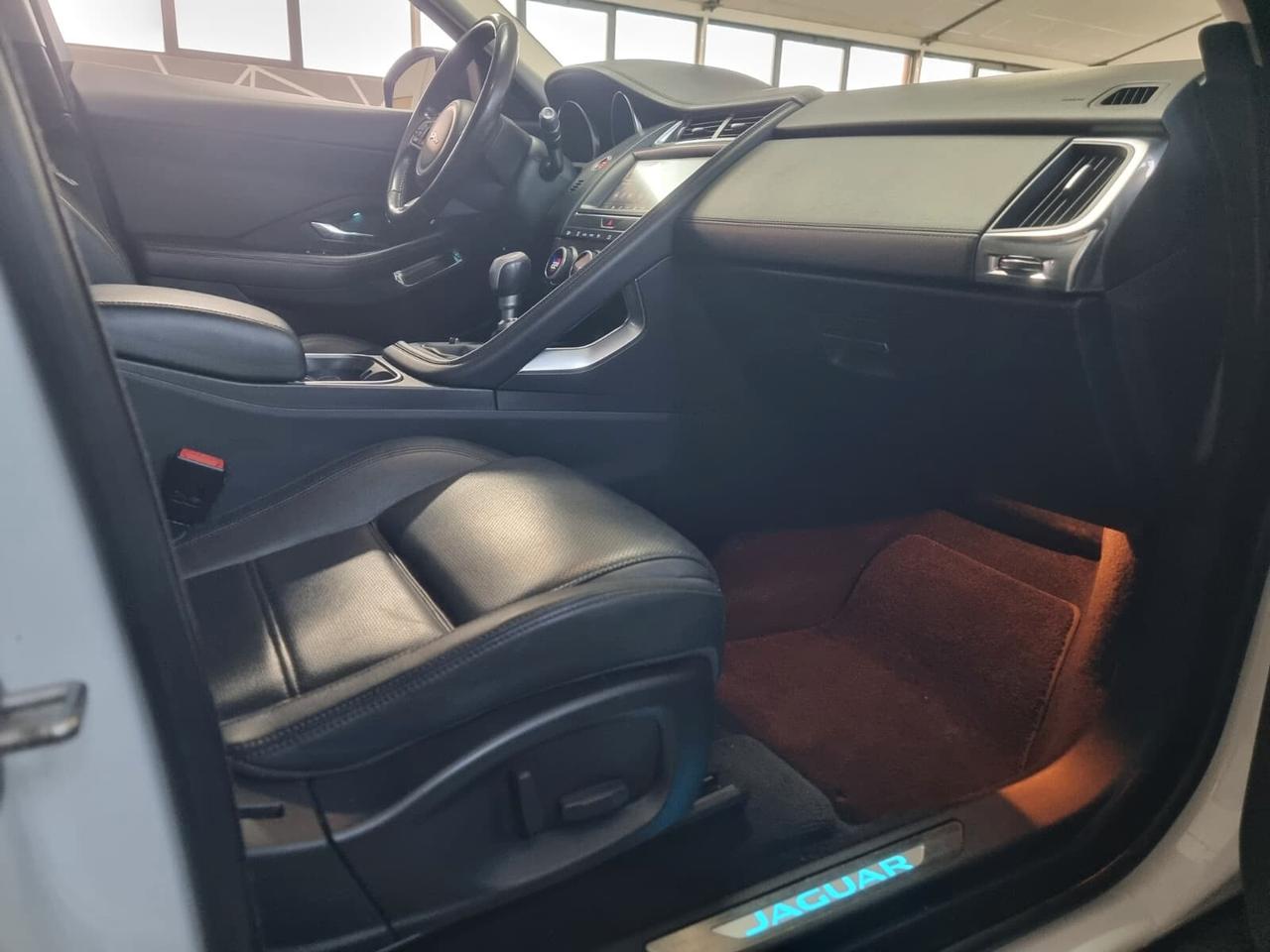 Jaguar E-Pace 2.0D 150 CV AWD R-Dynamic S