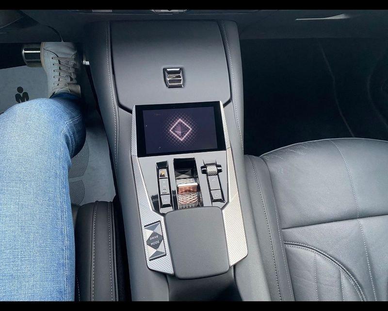 DS DS4 II 2021 1.5 bluehdi Rivoli 130cv auto