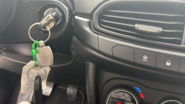 FIAT Tipo 1.6 Mjt S&S SW Business *** IVA ESPOSTA ***