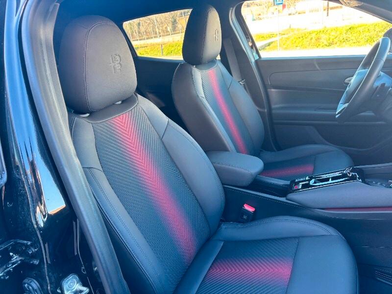 ALFA ROMEO Junior Junior 1.2 136 CV Hybrid eDCT...