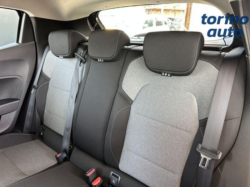 Renault Clio Clio ECO-G 100 CV Evolution GPL