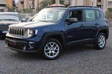 Renegade 2.0 Mjt Tua A SOLI 297€ al mese Anticipo Zero
