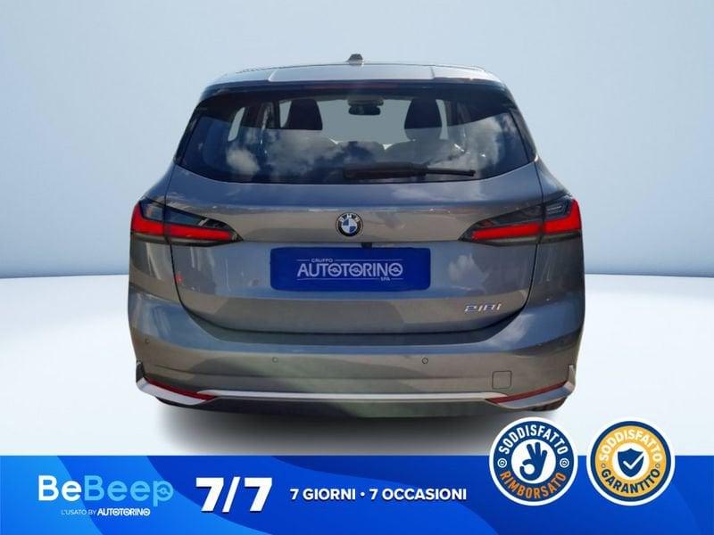 BMW Serie 2 Active Tourer 218I ACTIVE TOURER LUXURY AUTO
