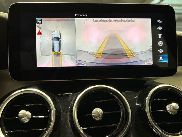 MERCEDES-BENZ GLC 300 de 4Matic EQ-Power Premium Plus