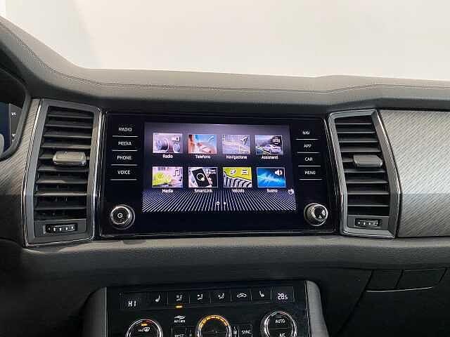 SKODA Kodiaq 1.5 TSI ACT DSG 7 posti Style