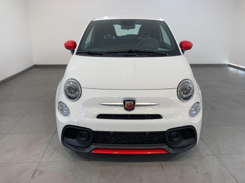 ABARTH 595 595 1.4 Turbo T-Jet 165 CV Turismo