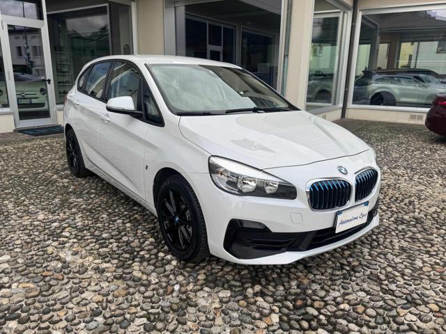 BMW 225 xe Active Tourer iPerformance aut.