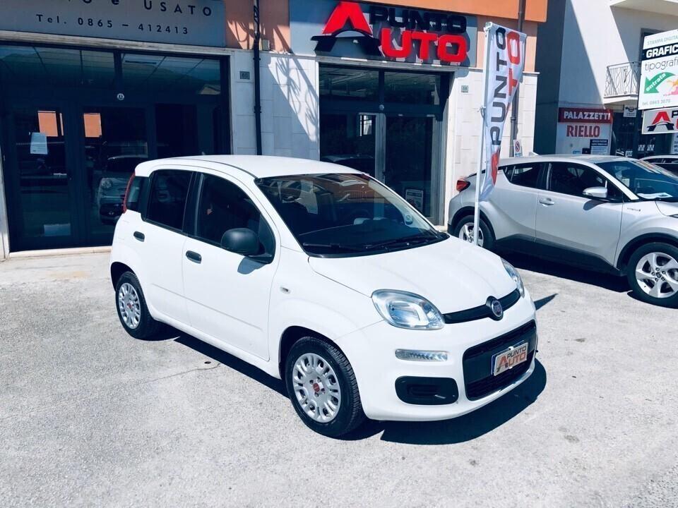 Fiat Panda 1.2 Easy NEOPATENTATI 50MILAKM