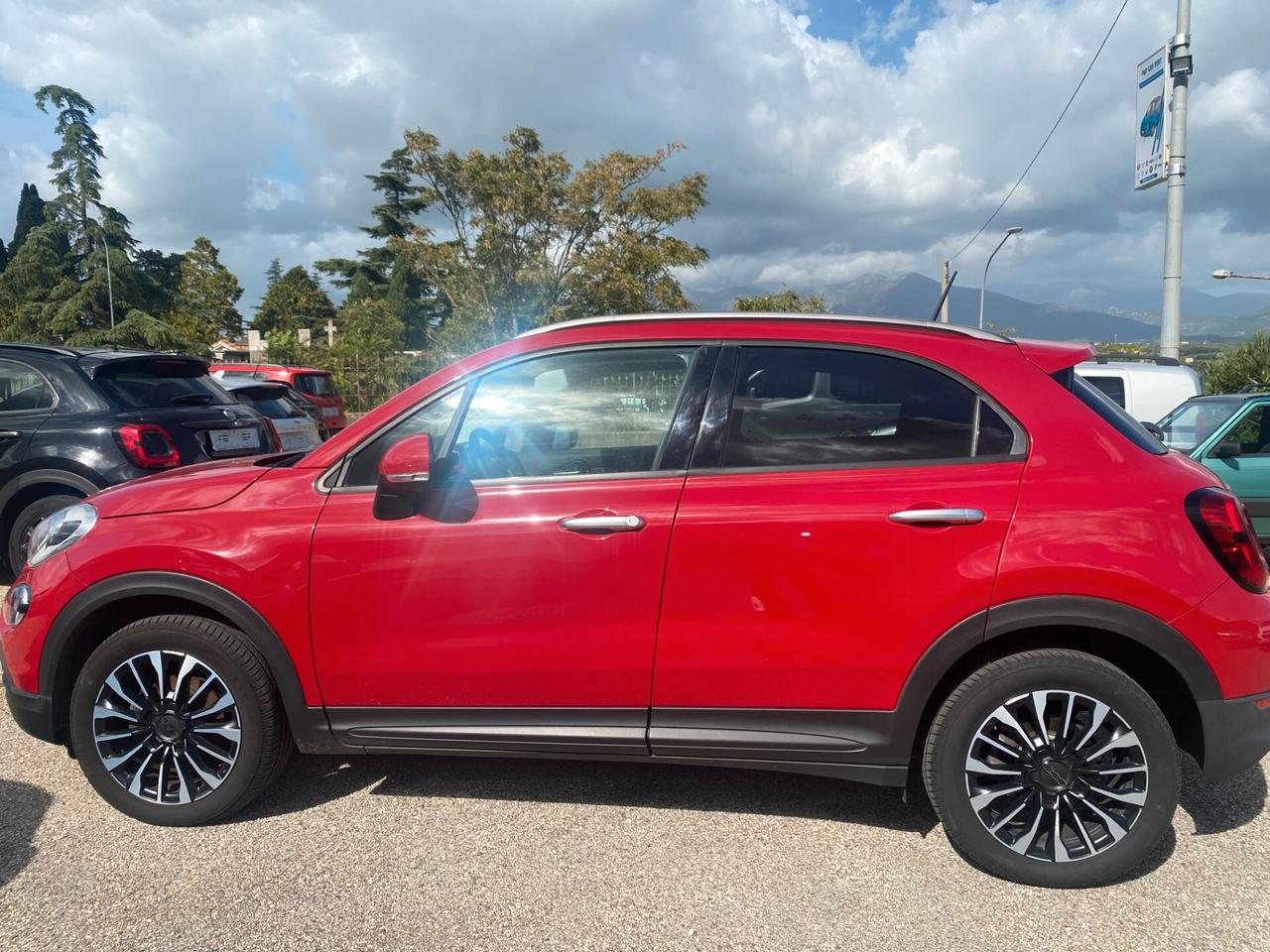 Fiat 500X 1.0 T3 120 CV Cross