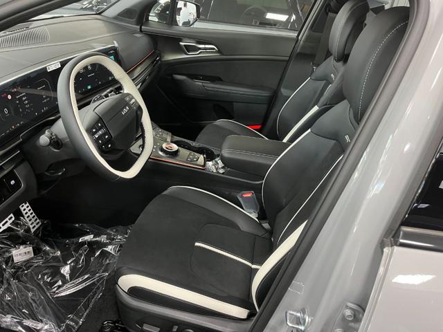 KIA Sportage 1.6 CRDi MHEV DCT GT-line + Tetto