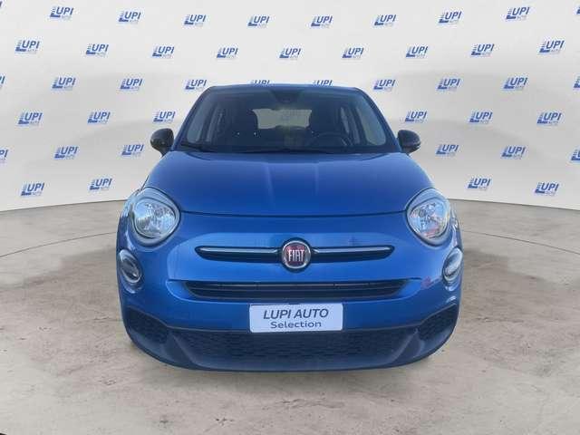Fiat 500X 500X 1.0 T3 120 CV Sport Benzina/GPL